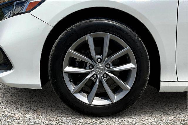 used 2021 Honda Accord car, priced at $19,995