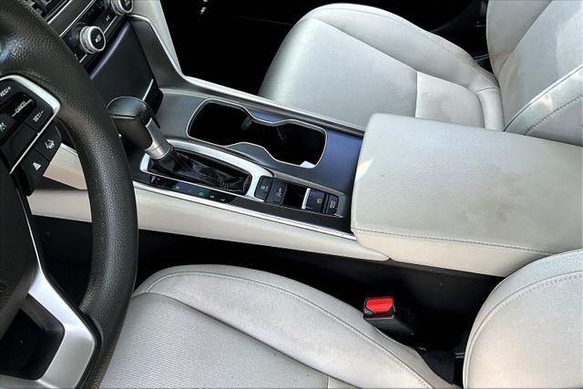 used 2021 Honda Accord car, priced at $19,995