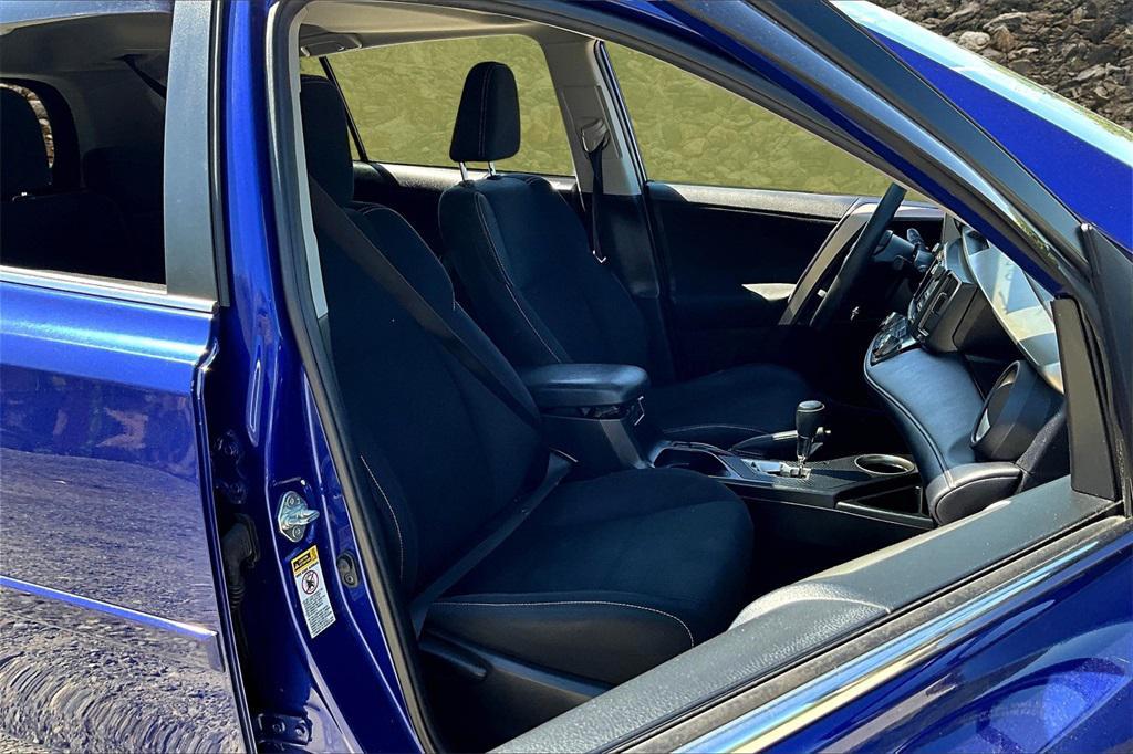 used 2014 Toyota RAV4 car, priced at $13,495