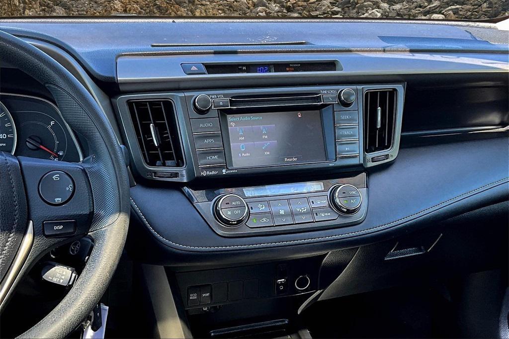 used 2014 Toyota RAV4 car, priced at $13,495