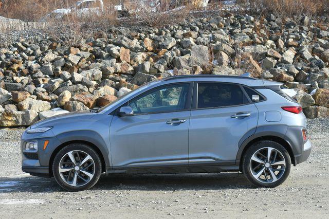 used 2020 Hyundai Kona car, priced at $17,995