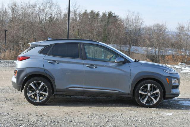 used 2020 Hyundai Kona car, priced at $17,995