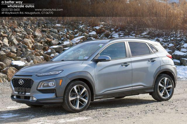 used 2020 Hyundai Kona car, priced at $17,995