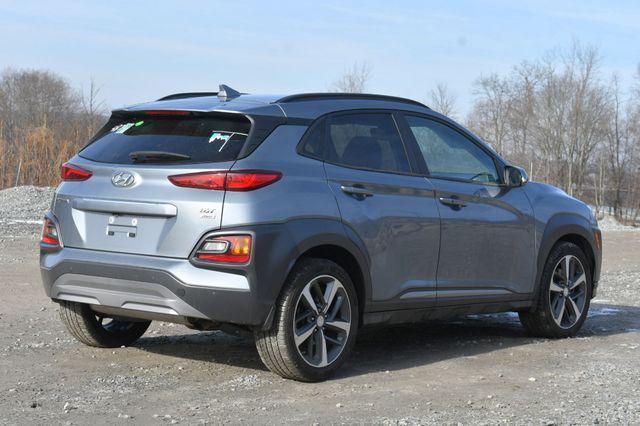 used 2020 Hyundai Kona car, priced at $17,995