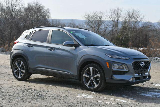 used 2020 Hyundai Kona car, priced at $17,995