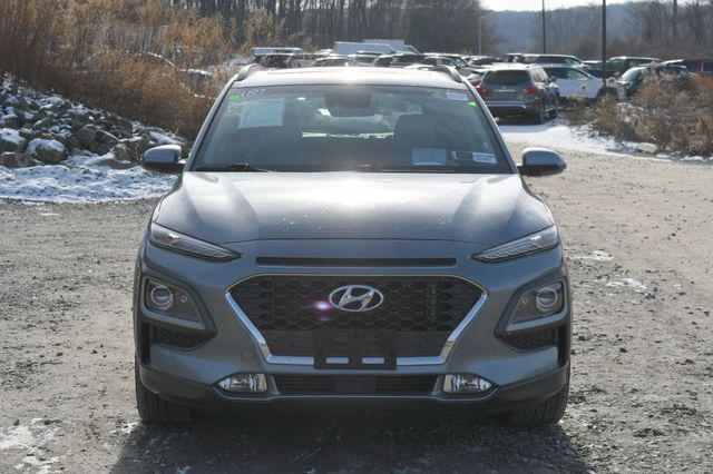 used 2020 Hyundai Kona car, priced at $17,995