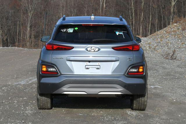 used 2020 Hyundai Kona car, priced at $17,995