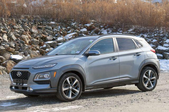 used 2020 Hyundai Kona car, priced at $17,995