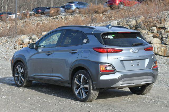 used 2020 Hyundai Kona car, priced at $17,995