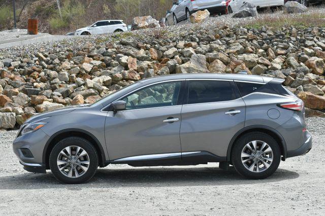 used 2018 Nissan Murano car, priced at $15,995