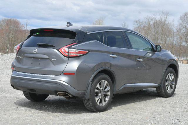 used 2018 Nissan Murano car, priced at $15,995