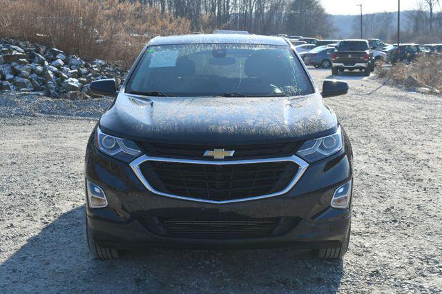 used 2021 Chevrolet Equinox car, priced at $15,995