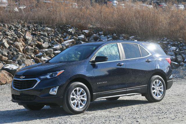 used 2021 Chevrolet Equinox car, priced at $15,995