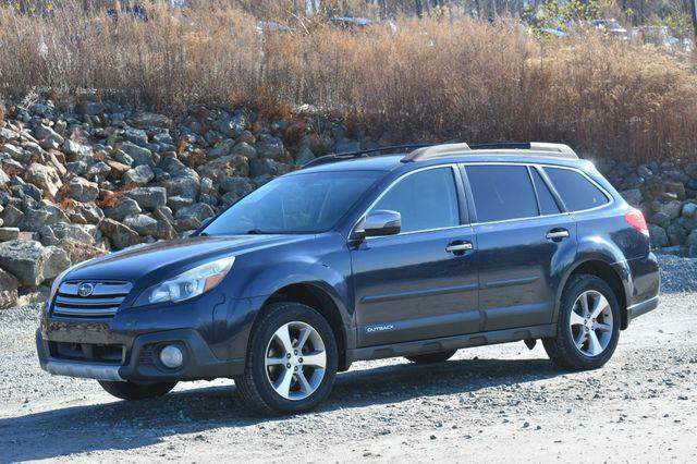 used 2014 Subaru Outback car, priced at $11,995