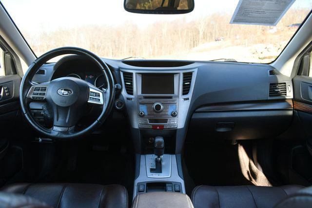 used 2014 Subaru Outback car, priced at $11,995