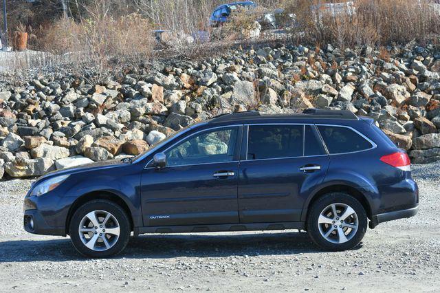 used 2014 Subaru Outback car, priced at $11,995