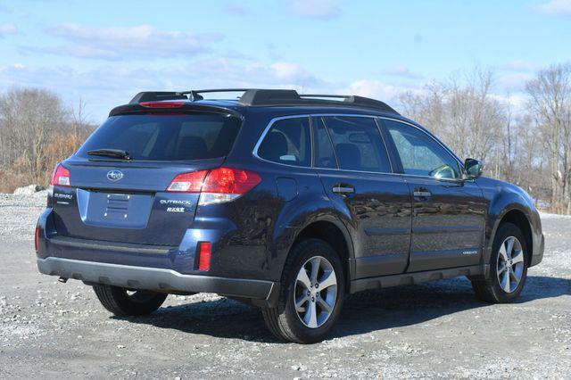 used 2014 Subaru Outback car, priced at $11,995