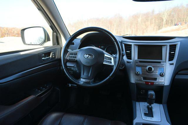 used 2014 Subaru Outback car, priced at $11,995