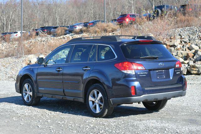 used 2014 Subaru Outback car, priced at $11,995