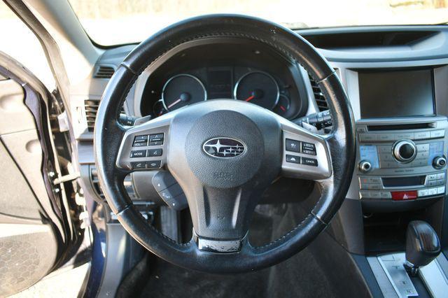 used 2014 Subaru Outback car, priced at $11,995