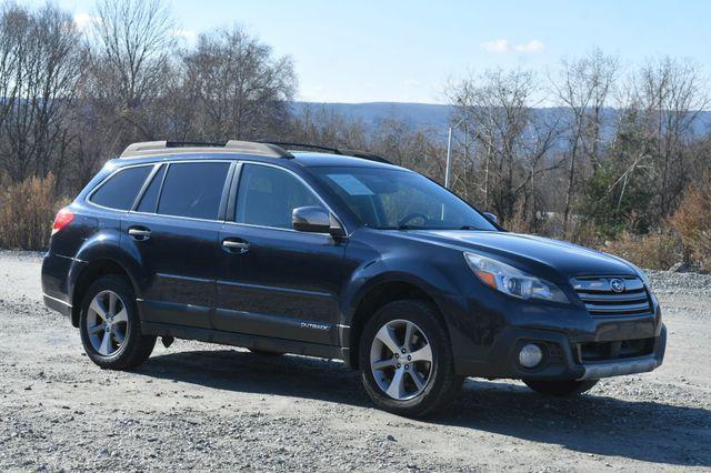 used 2014 Subaru Outback car, priced at $11,995