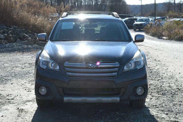 used 2014 Subaru Outback car, priced at $11,995