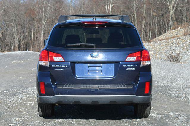 used 2014 Subaru Outback car, priced at $11,995