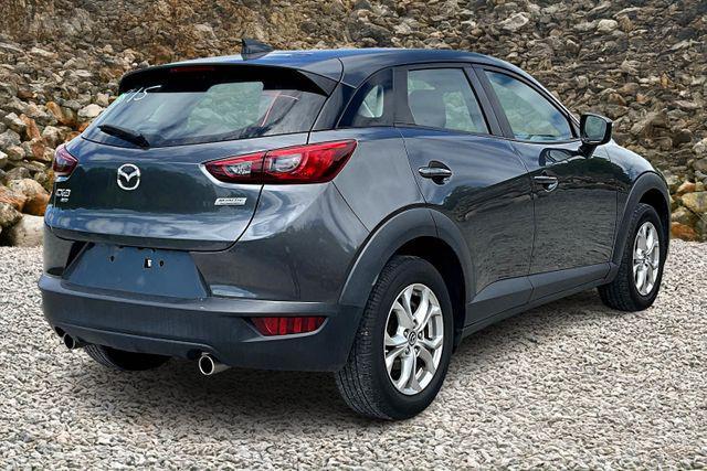 used 2019 Mazda CX-3 car, priced at $13,995