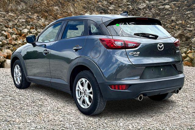 used 2019 Mazda CX-3 car, priced at $13,995