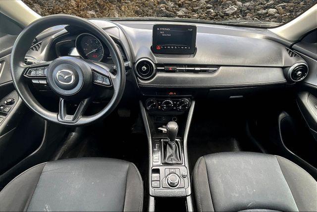 used 2019 Mazda CX-3 car, priced at $13,995