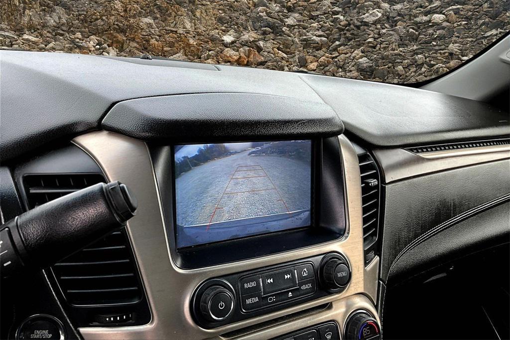 used 2018 GMC Yukon XL car, priced at $23,995