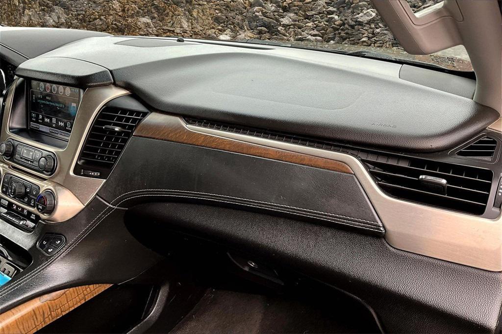 used 2018 GMC Yukon XL car, priced at $23,995