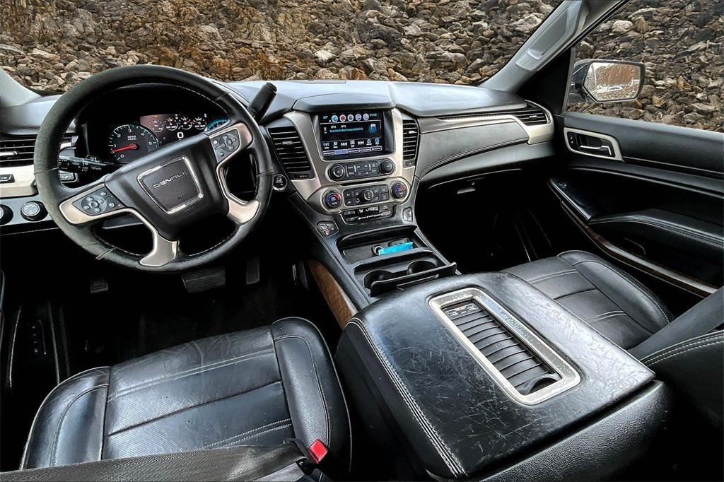 used 2018 GMC Yukon XL car, priced at $23,995