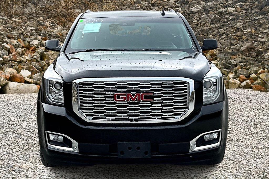used 2018 GMC Yukon XL car, priced at $23,995