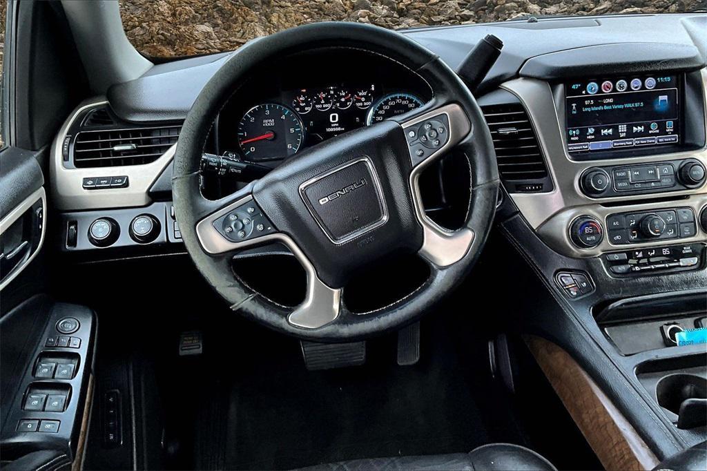 used 2018 GMC Yukon XL car, priced at $23,995