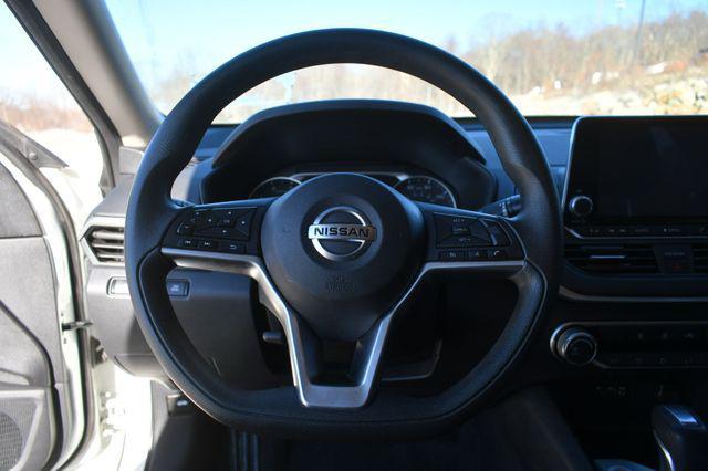 used 2020 Nissan Altima car, priced at $12,995