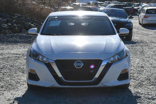 used 2020 Nissan Altima car, priced at $12,995