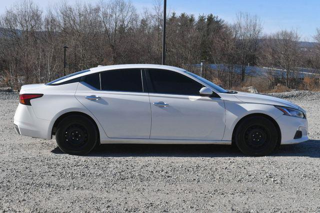 used 2020 Nissan Altima car, priced at $12,995