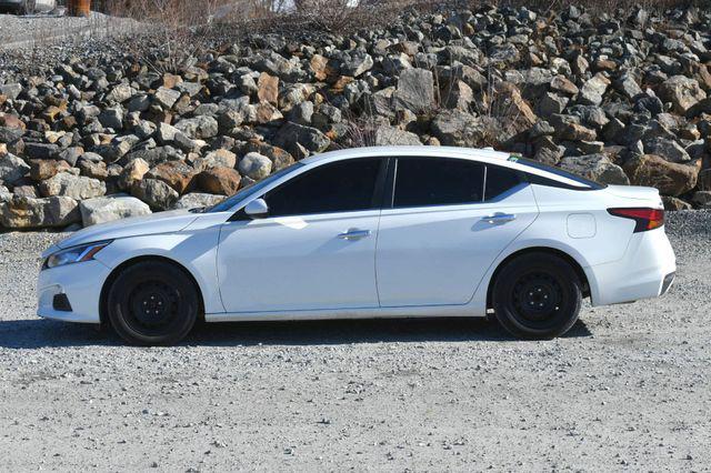 used 2020 Nissan Altima car, priced at $12,995