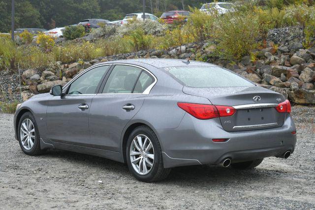 used 2014 INFINITI Q50 car, priced at $11,995