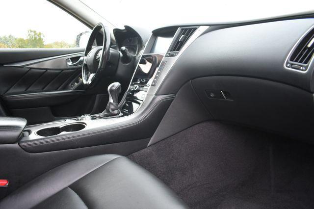 used 2014 INFINITI Q50 car, priced at $11,995