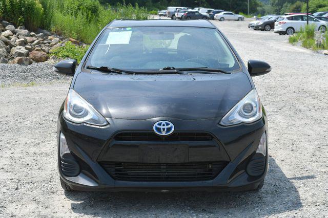 used 2016 Toyota Prius c car, priced at $14,995