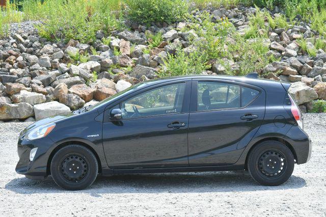 used 2016 Toyota Prius c car, priced at $14,995