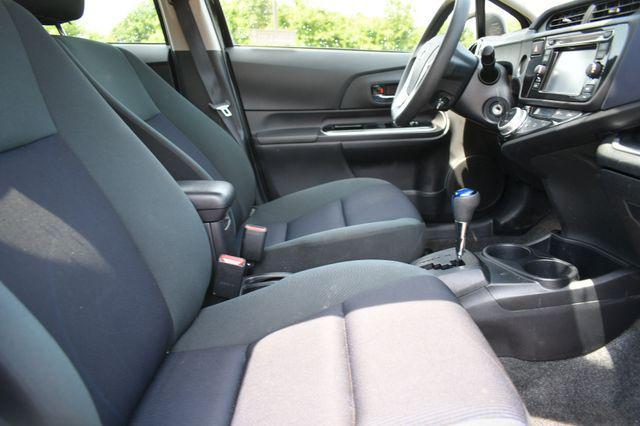 used 2016 Toyota Prius c car, priced at $14,995