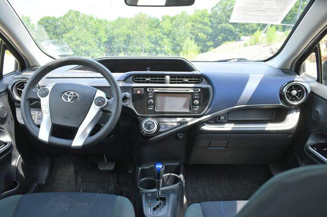 used 2016 Toyota Prius c car, priced at $14,995