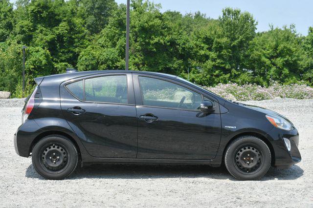 used 2016 Toyota Prius c car, priced at $14,995