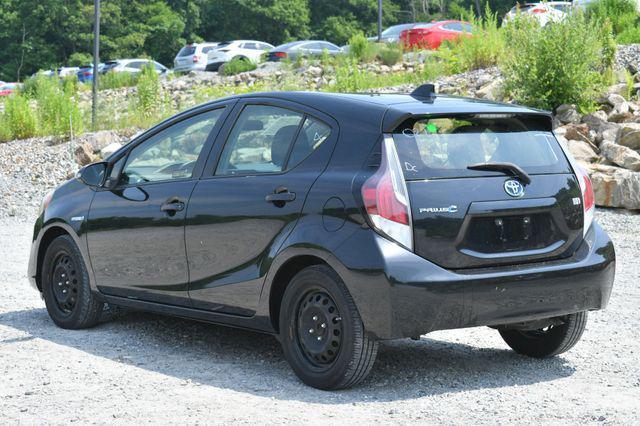 used 2016 Toyota Prius c car, priced at $14,995