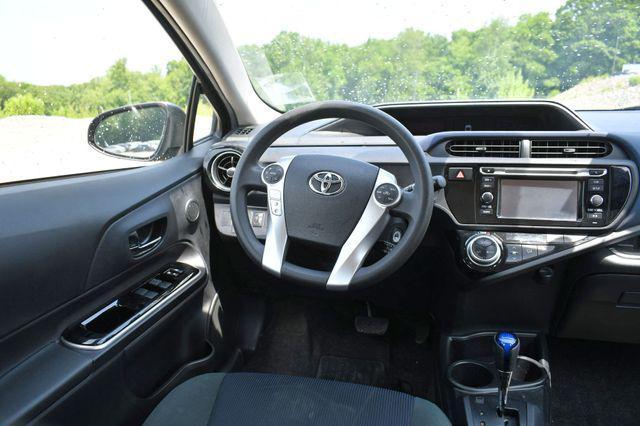 used 2016 Toyota Prius c car, priced at $14,995