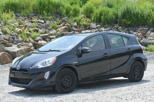 used 2016 Toyota Prius c car, priced at $14,995