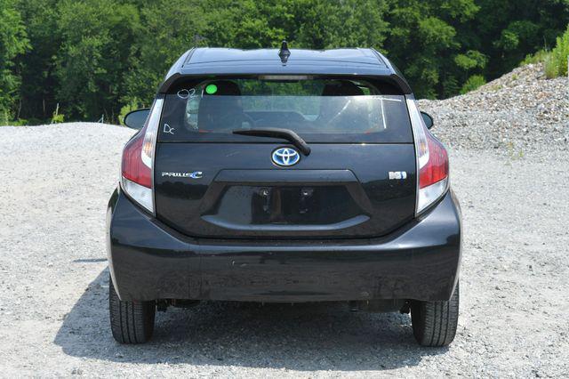 used 2016 Toyota Prius c car, priced at $14,995